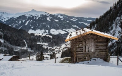 Ballade au Tyrol