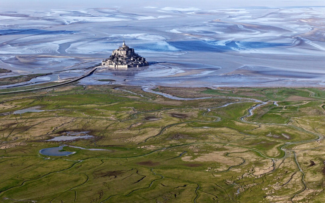 Le Mont Saint Michel